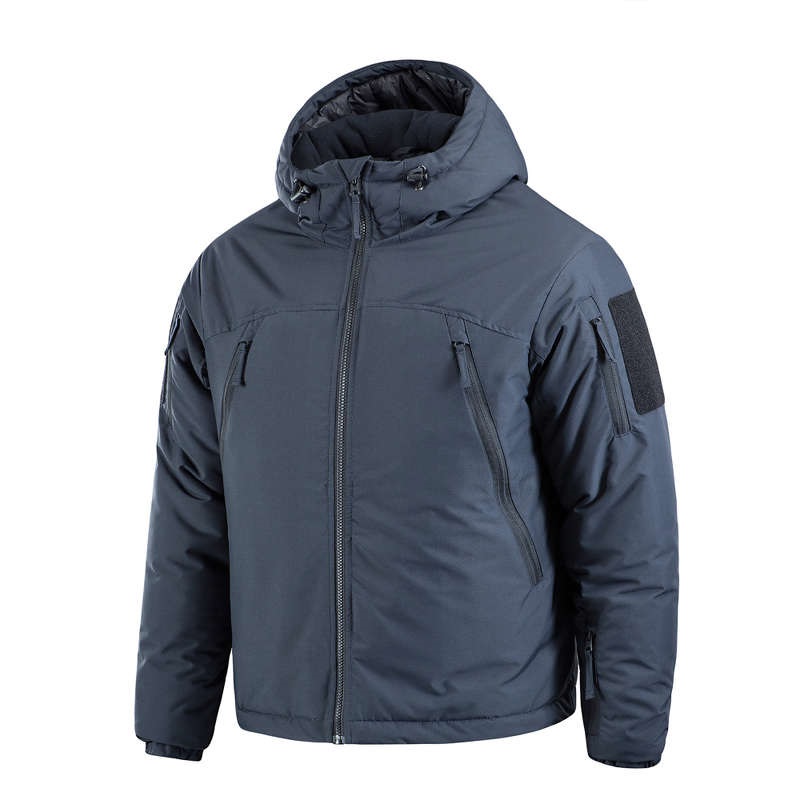 M-Tac куртка зимова Alpha Gen.III Dark Navy Blue M-Tac куртка зимова Alpha Gen.III Dark Navy Blue