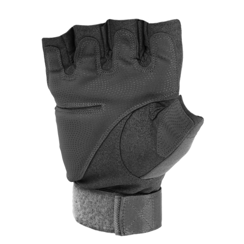 Рукавиці Oakley безпалі Оклі, Black, L