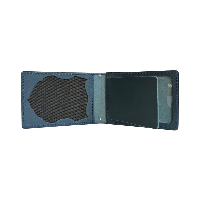 Обкладинка ДБР (під жетон), Blue