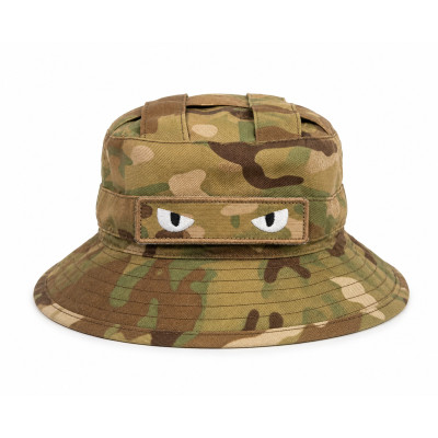 Панама маскувальна Vik-Tailor Twill, MultiCam