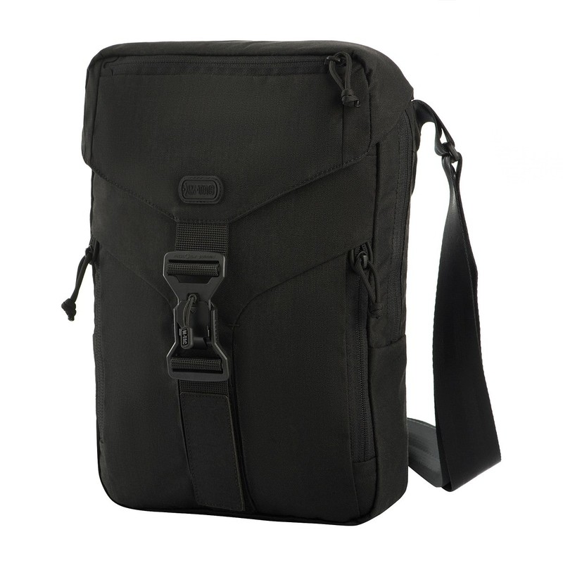 M-Tac сумка Magnet XL Bag Elite Black M-Tac сумка Magnet XL Bag Elite Black