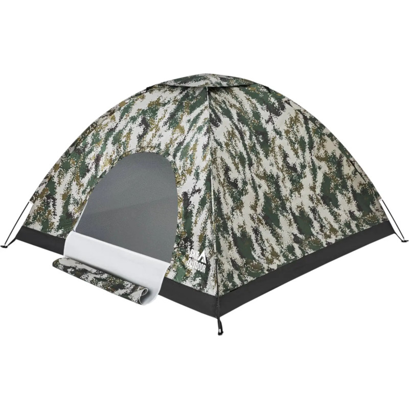 Намет Skif Outdoor Adventure I. Розмір 200x200 см. Camo