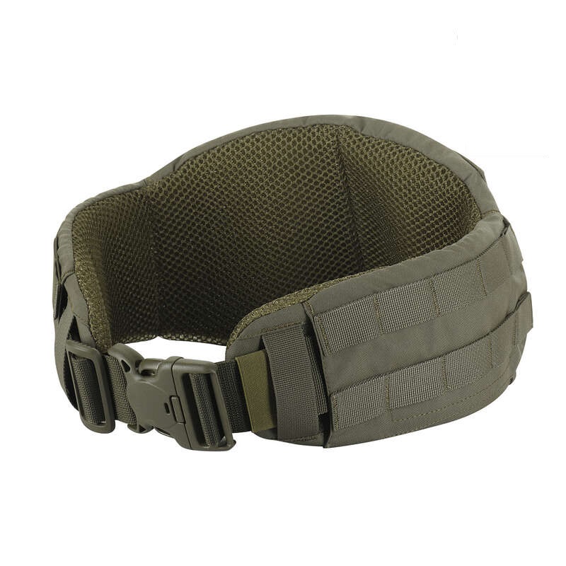 M-Tac пояс тактичний War Belt ARMOR Ranger Green M-Tac пояс тактичний War Belt ARMOR Ranger Green