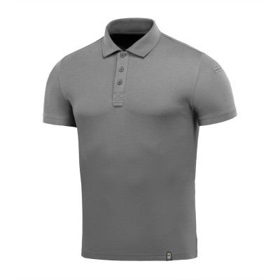 M-Tac поло Basic 65/35 Light Grey