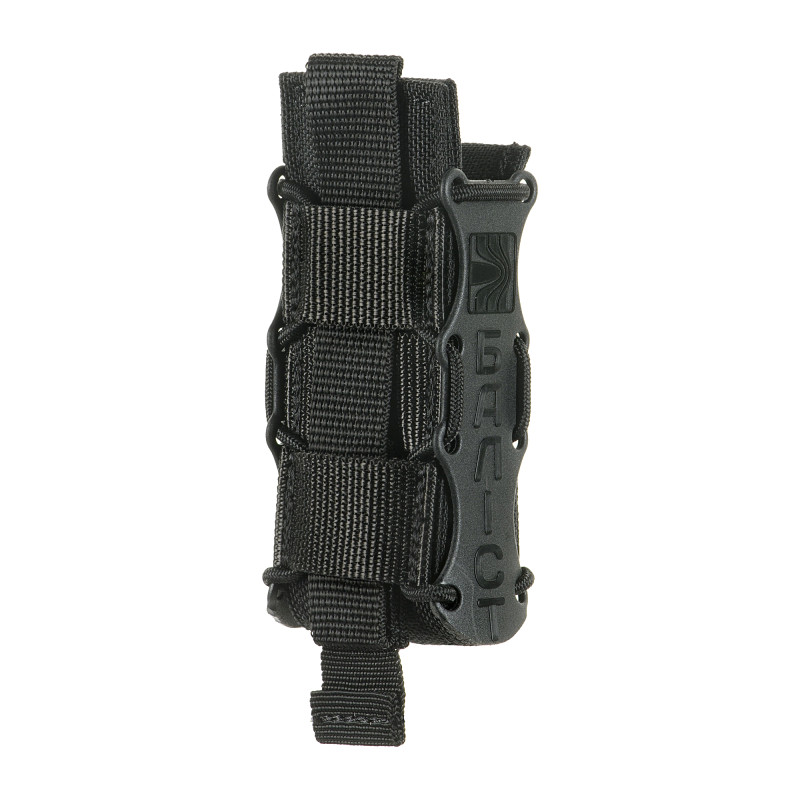 Балістика підсумок "Колчан" пістолетний Cordura 1000D Black