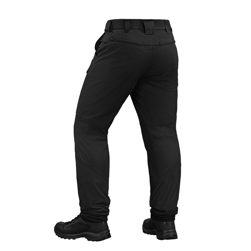 M-Tac штани Patrol Flex Black