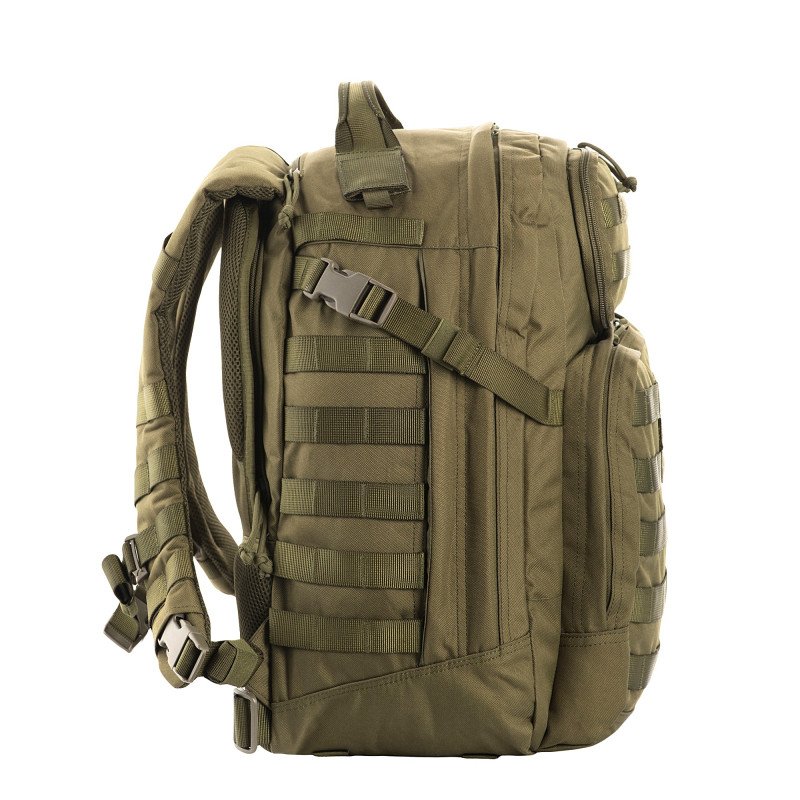 M-Tac рюкзак Pathfinder Pack Olive M-Tac рюкзак Pathfinder Pack Olive