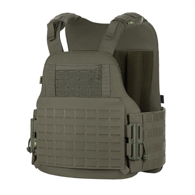 M-Tac чохол бронежилета Sturm Gen.II Elite Ranger Green