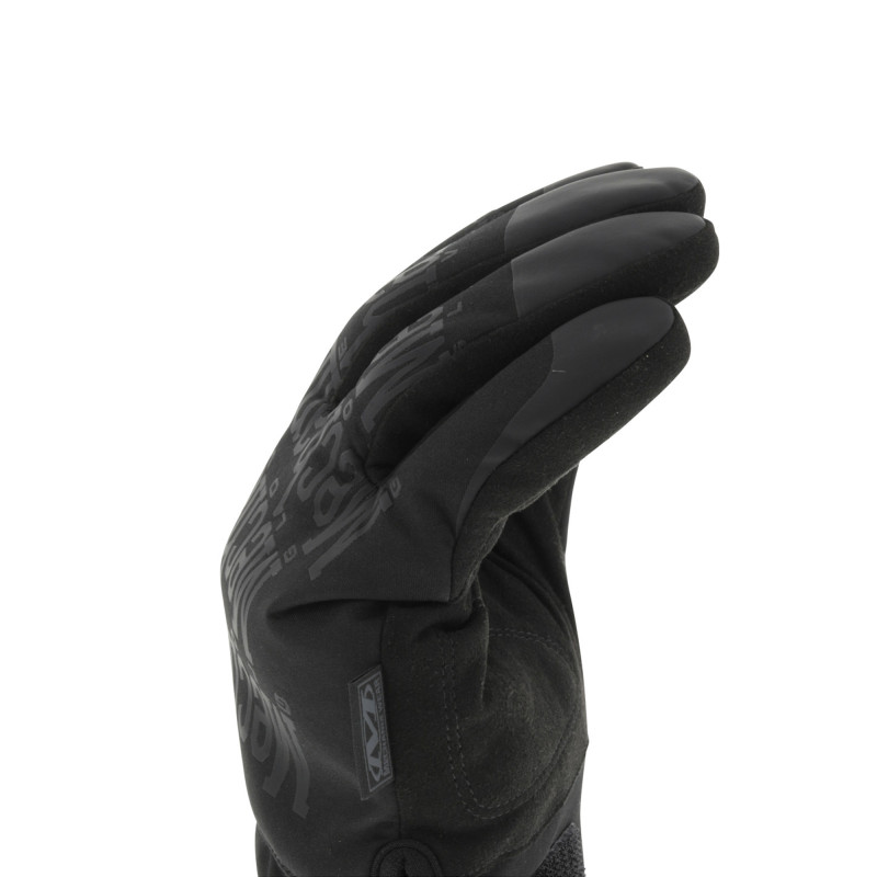 Mechanix рукавички зимові ColdWork Original Covert Gloves Mechanix рукавички зимові ColdWork Original Covert Gloves
