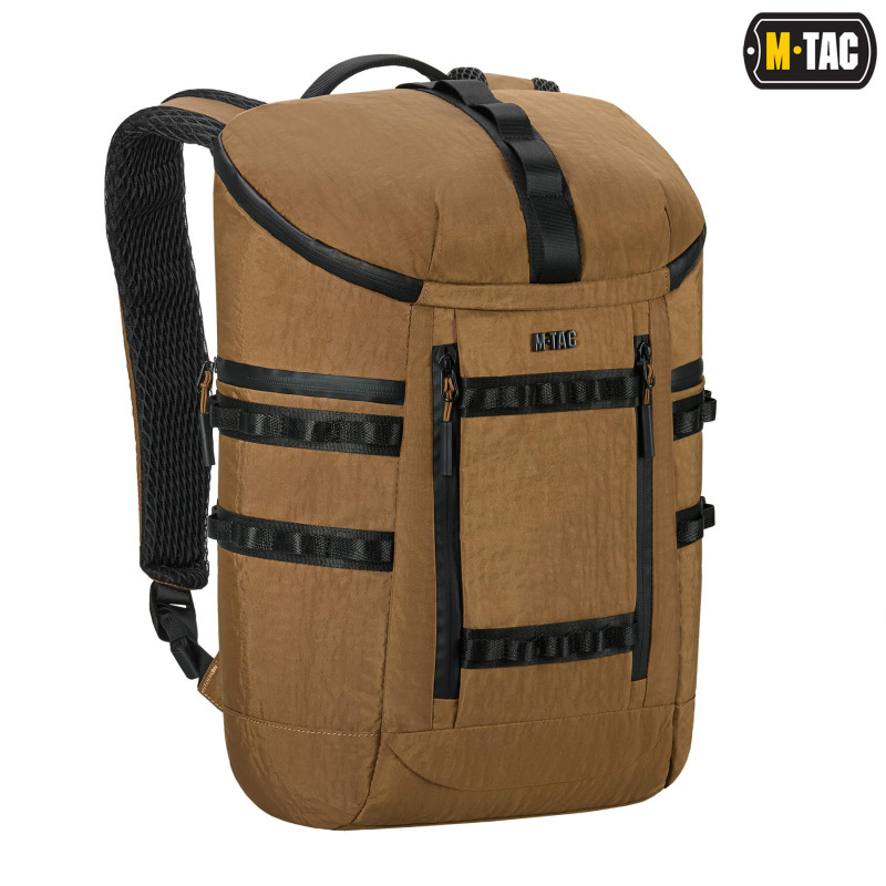 M-Tac рюкзак Urban Laptop Pack Coyote M-Tac рюкзак Urban Laptop Pack Coyote