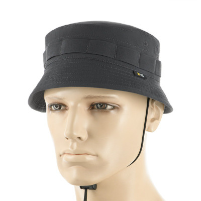 M-Tac панама Gen.II Summer Flex Dark Grey