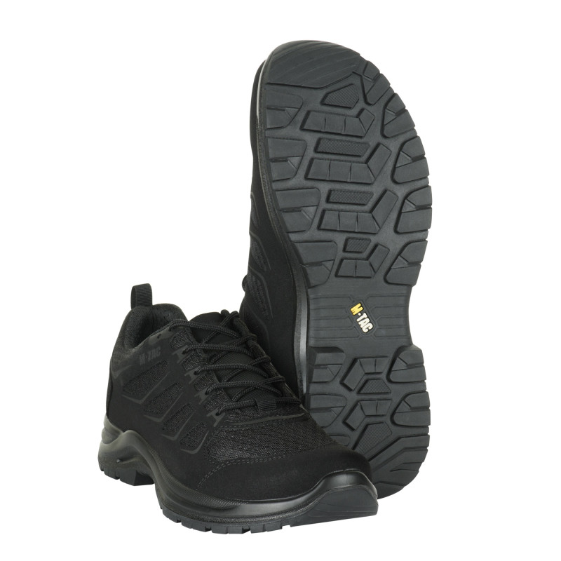 M-Tac кросівки тактичні Iva Black M-Tac кросівки тактичні Iva Black
