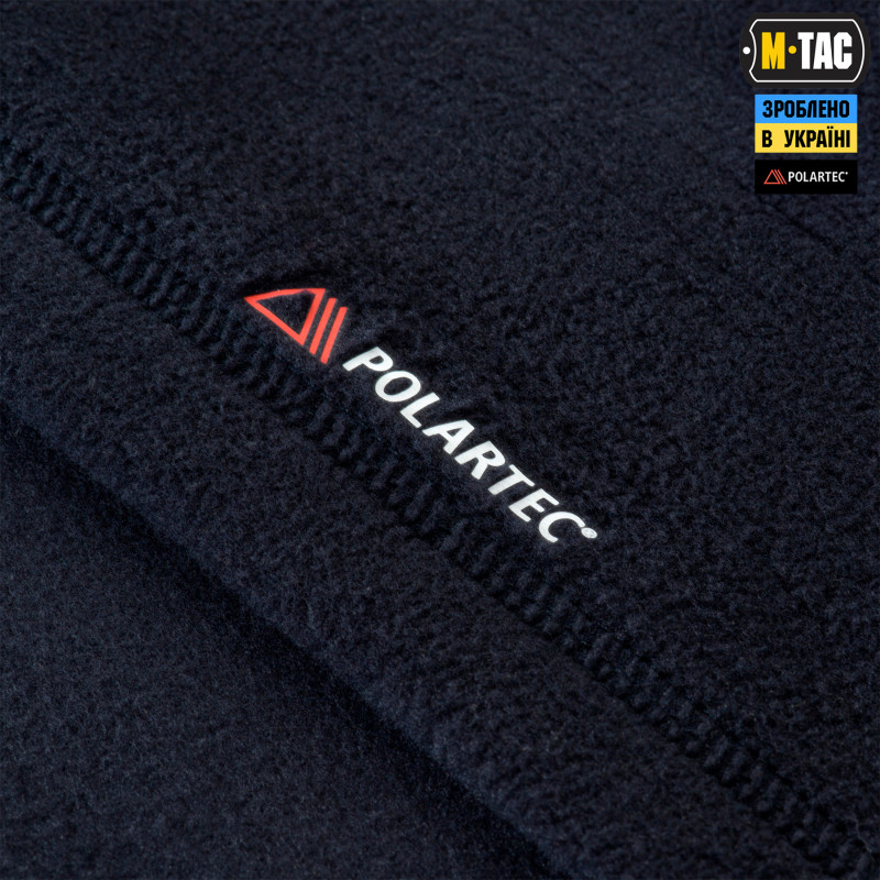 M-Tac кофта Delta Polar Pro Dark Navy Blue