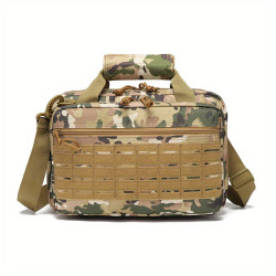 Сумка під планшет Vik-Tailor, MultiCam
