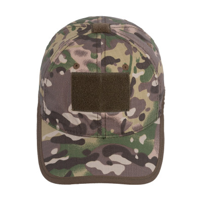 Бейсболка тактична Tailor Rip-Stop, MultiCam