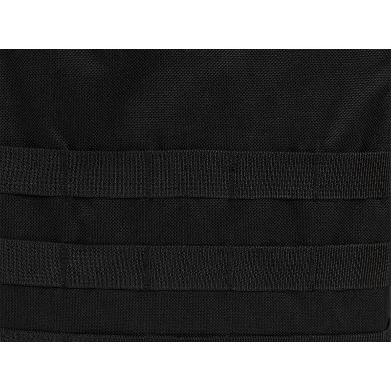 Рюкзак тактичний Моллі 40л, Black