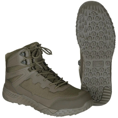 Черевики MAGNUM Ultima, Olive