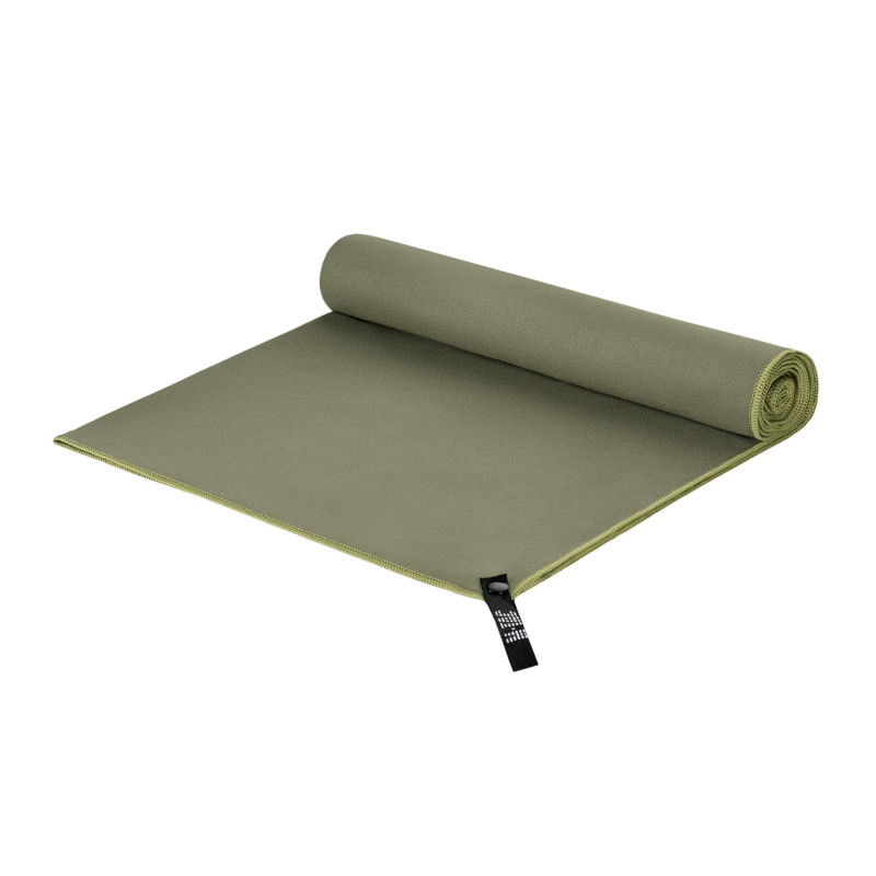M-Tac рушник мікрофібра 150х75 army green