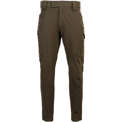Штани тактичні демісезонні Vik-tailor Hunter Stretch, Olive