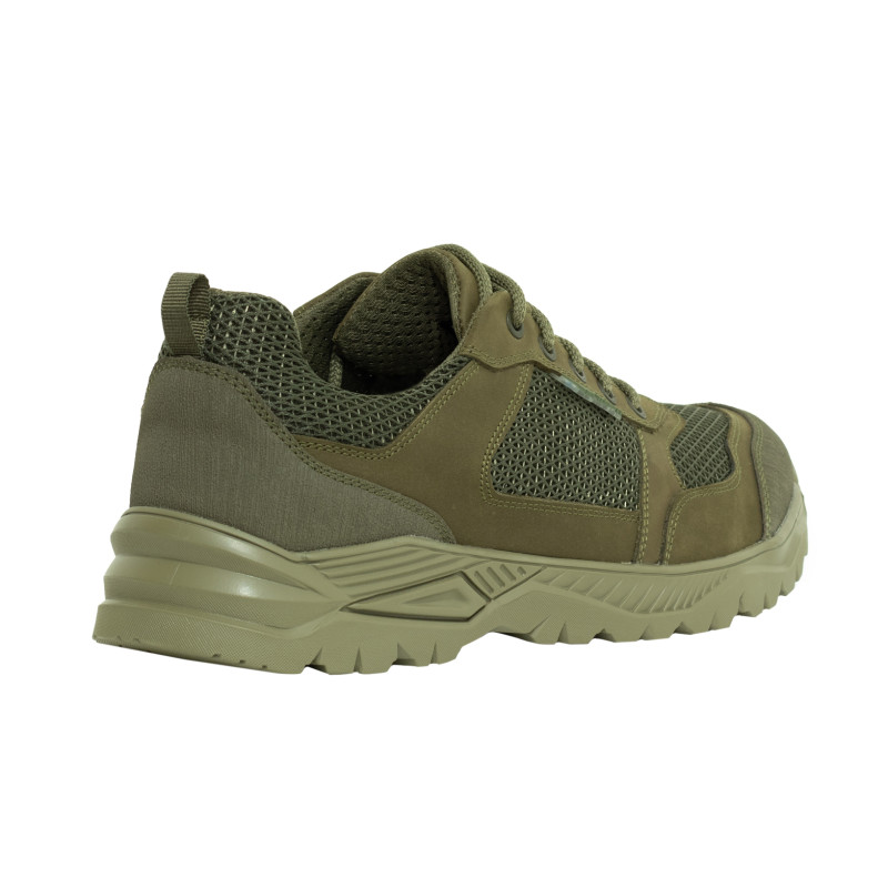 Кросівки з 3D-сіткою Vik-Tailor Patriot Fury, Olive