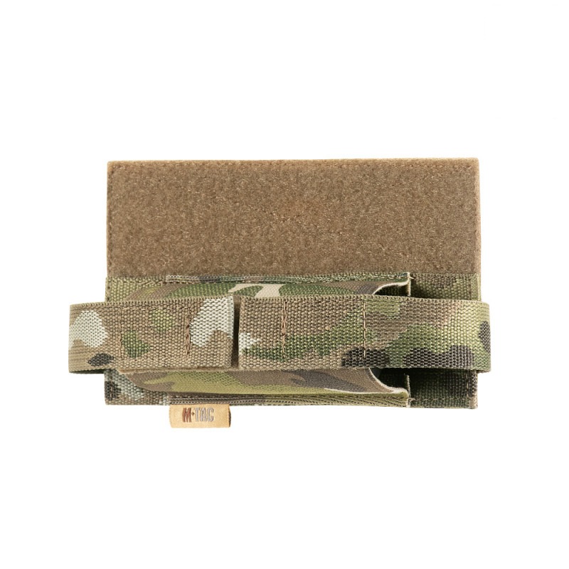 M-Tac підсумок для турнікета еластичний на липучці Gen.4 Multicam M-Tac підсумок для турнікета еластичний на липучці Gen.4 Multicam