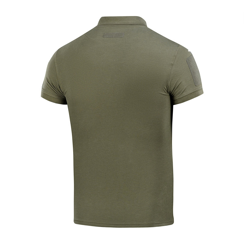 M-Tac поло тактичне 65/35 Army Olive M-Tac поло тактичне 65/35 Army Olive