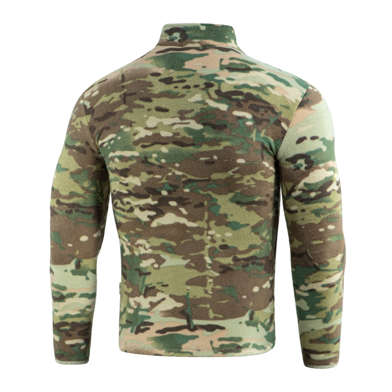 M-Tac кофта Delta Fleece MC M-Tac кофта Delta Fleece MC