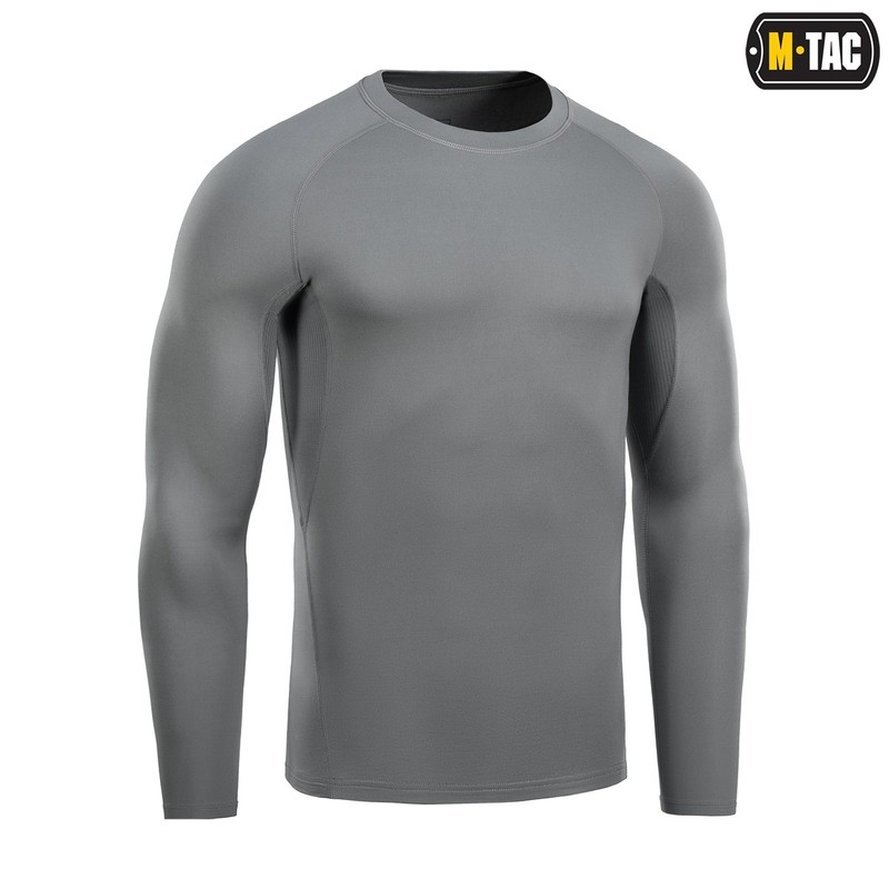 M-Tac термобілизна ThermoLine Grey