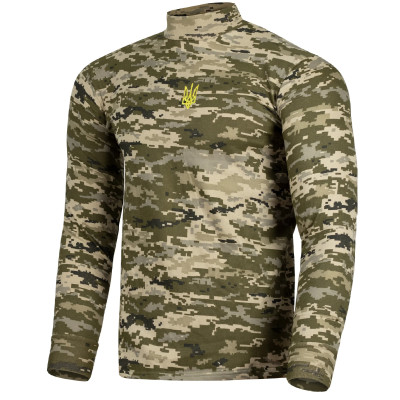 Гольф Vik-Tailor з тризубом, Піксель