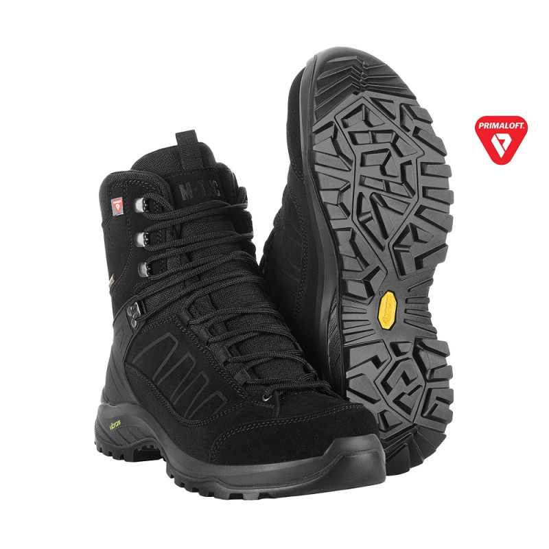 M-Tac черевики winter boots Black M-Tac черевики winter boots Black