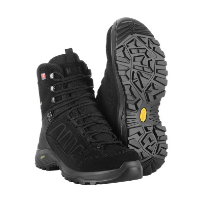 M-Tac черевики winter boots Black