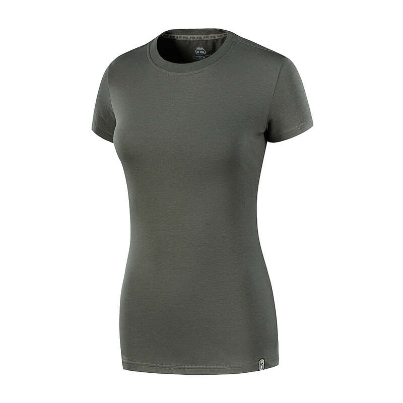 M-Tac футболка 93/7 Lady Army Olive M-Tac футболка 93/7 Lady Army Olive