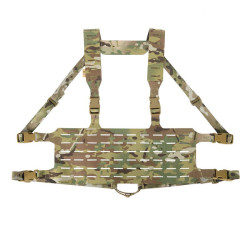 M-Tac Chest Rig Паляниця Elite Multicam