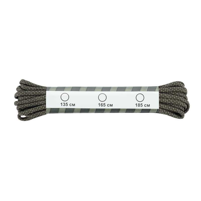 M-Tac шнурки паракорд OD Green Diamond тип.3