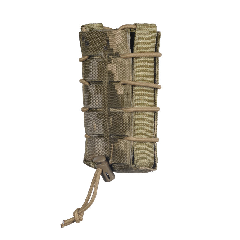 M-Tac підсумок для АК відкритий Laser Cut MM14 M-Tac підсумок для АК відкритий Laser Cut MM14