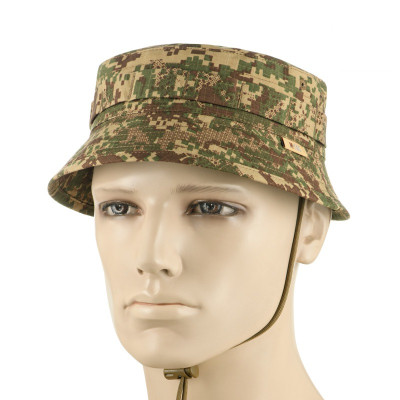 M-Tac панама Gen.II ріп-стоп NGU Camo
