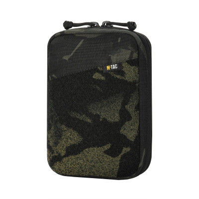 M-Tac EDC Pocket Elite Multicam Black