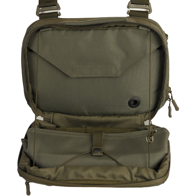 Сумка Tablet Адміністративна Під Планшет, Olive Green Сумка Tablet Адміністративна Під Планшет, Olive Green