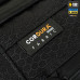 M-Tac сумка Sphaera Hex Hardsling Bag Large Elite Black — фото 6