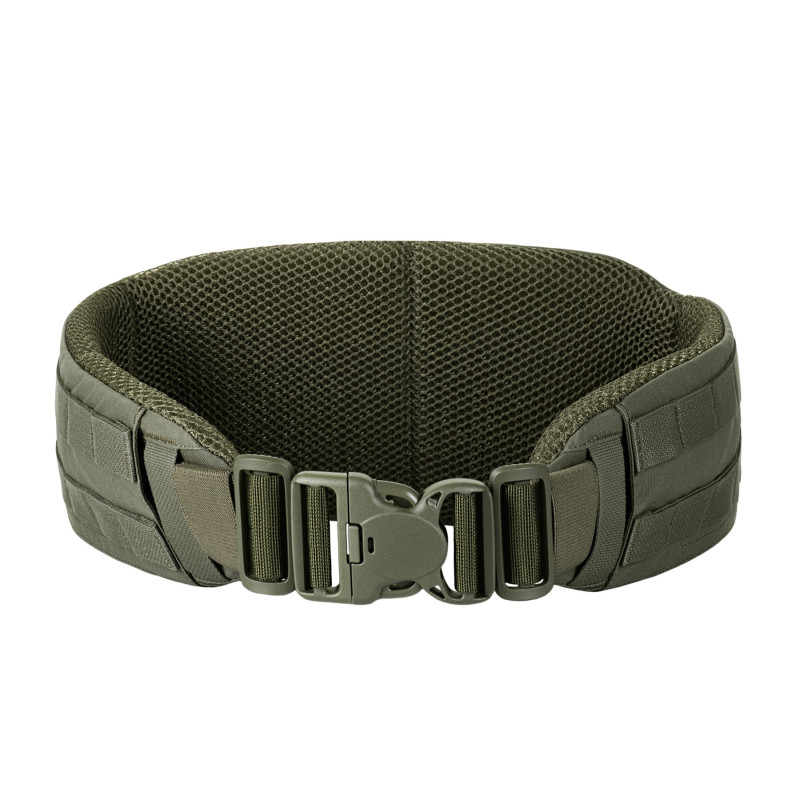 M-Tac пояс тактичний War Belt ARMOR Ranger Green M-Tac пояс тактичний War Belt ARMOR Ranger Green