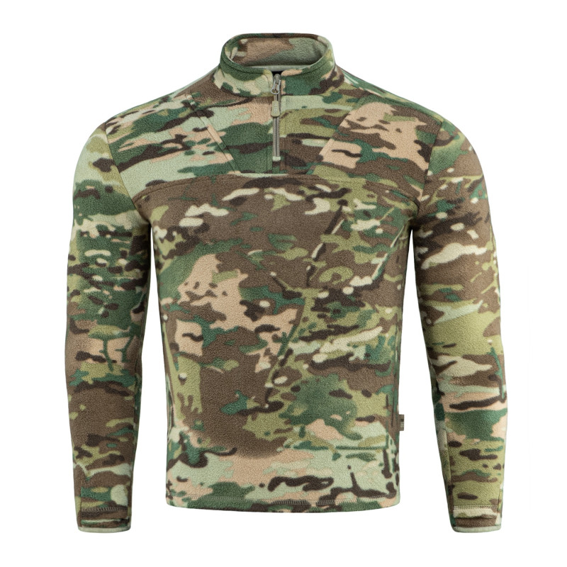 M-Tac кофта Delta Fleece MC M-Tac кофта Delta Fleece MC