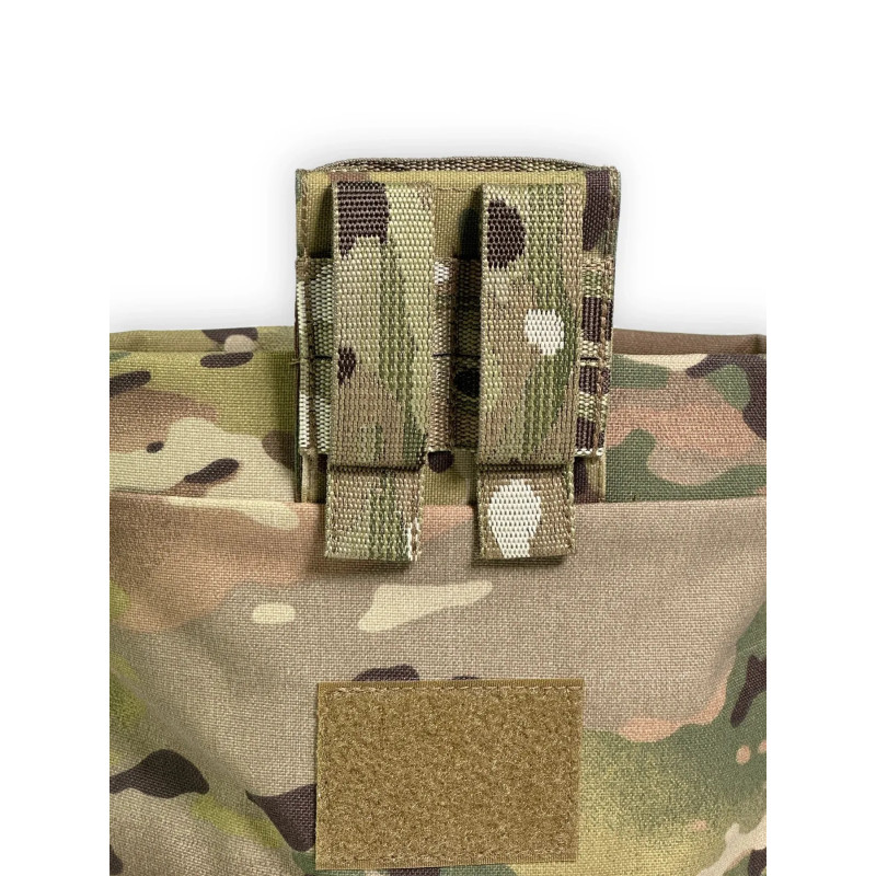 Сумка для скидання магазинів Vik-Tailor Reset bag, MultiCam