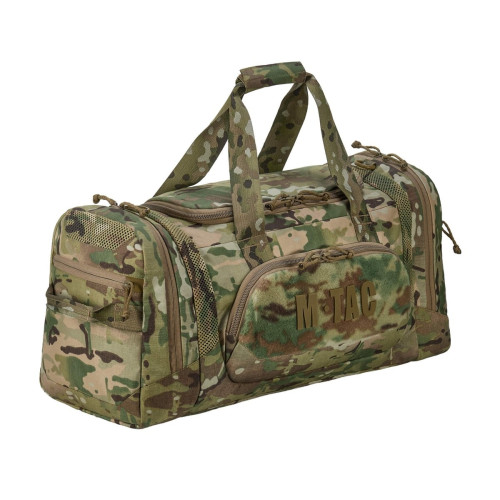 M-Tac сумка-баул Sport 45л Elite Multicam — фото 1