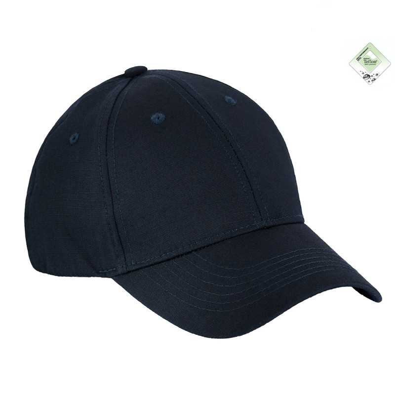 M-Tac бейсболка Flex ріп-стоп Dark Navy Blue