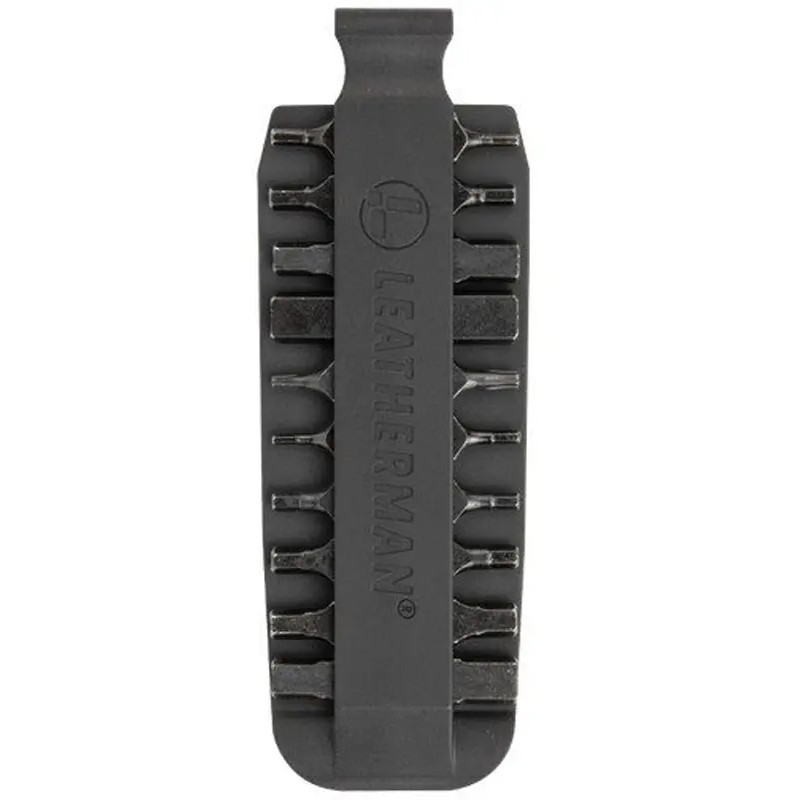 Набір біт Leatherman Bit Kit №2 Набір біт Leatherman Bit Kit №2