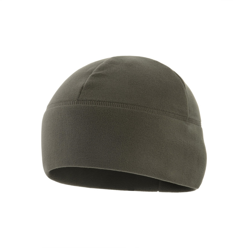 M-Tac шапка Watch Cap фліс Light Polartec Gen.II Dark Grey