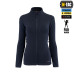 M-Tac кофта Nord Fleece Polartec Lady Dark Navy Blue — фото 2