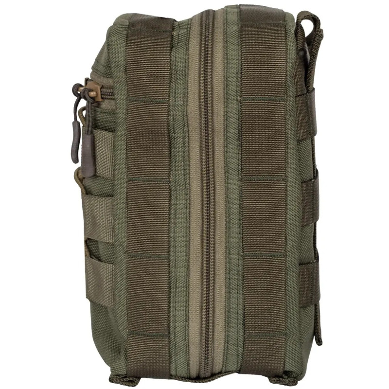 Підсумок утилітарний Vik-Tailor MOLLE, Olive