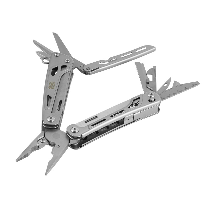 M-Tac мультитул Type 10 Steel