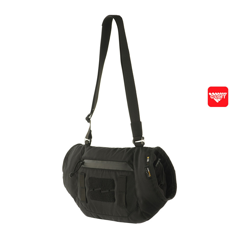 M-Tac муфта тактична Elite Black